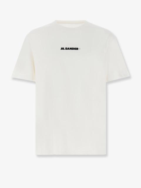 Jil Sander Jil Sander Men Cotton T-Shirt