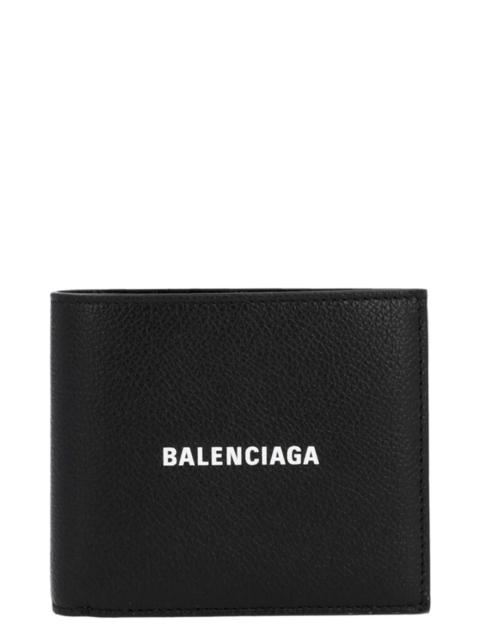 BALENCIAGA Balenciaga Men 'Cash Square' Wallet