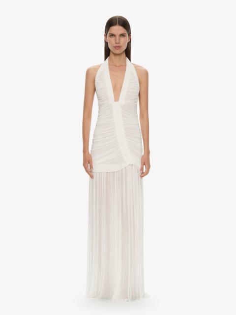 CHRISTOPHER ESBER Orion Gown