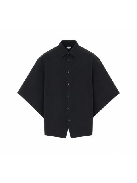Bottega Veneta Bottega Veneta Women Wool Twill Shirt