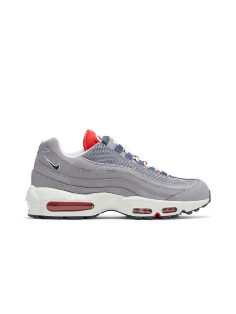 Nike Air Max 95 'Grey USA'