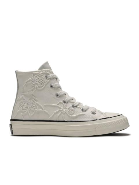 Converse DR. WOO X CHUCK 70 HI 'EGRET'