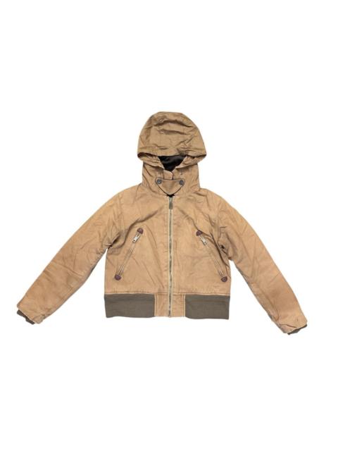 BEAMS PLUS Beams Boy Sherpa Jacket