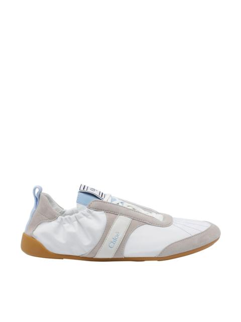Chloé Chloe' Women Chloe' Kick Sneakers