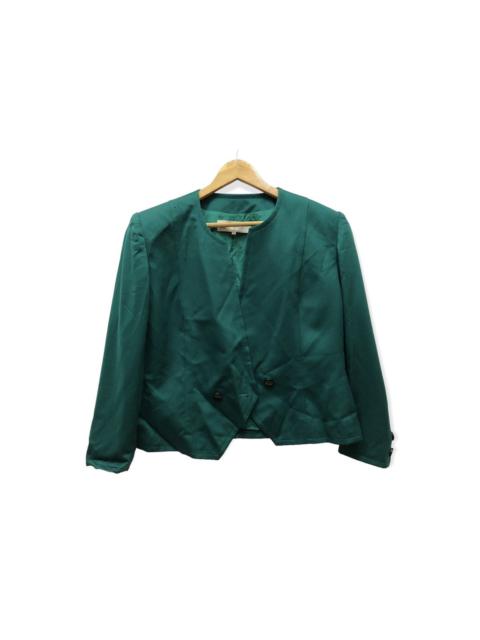 Givenchy Vintage Givenchy Glamour Blazer Coats Women