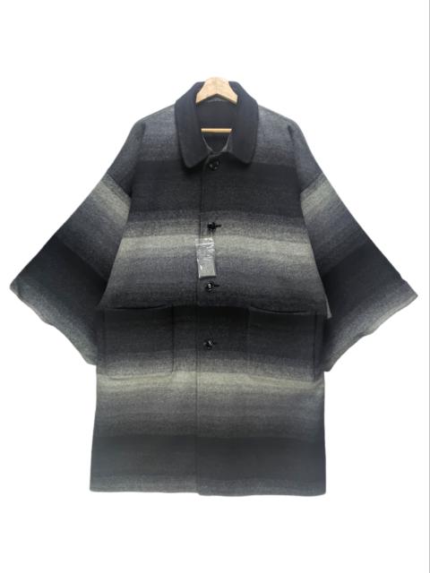 Other Designers Japanese Brand - Steals🔥Oversized Coat Kimono Style Reversible