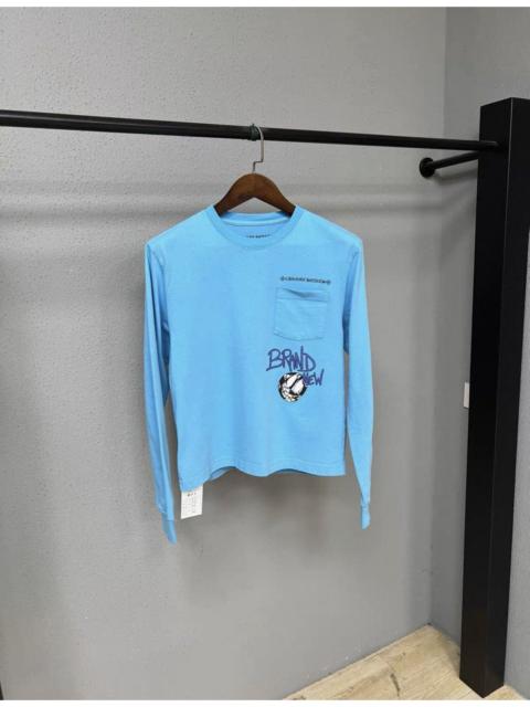 Chrome Hearts Chrome Hearts Matty Boy “Brand New” Shirt