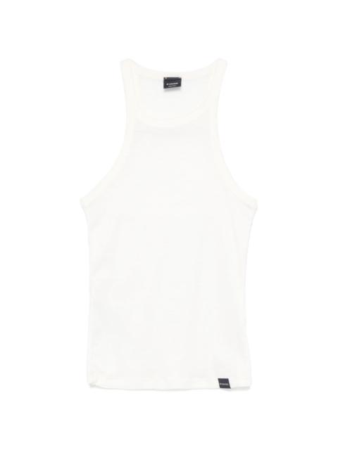 cotton tank top