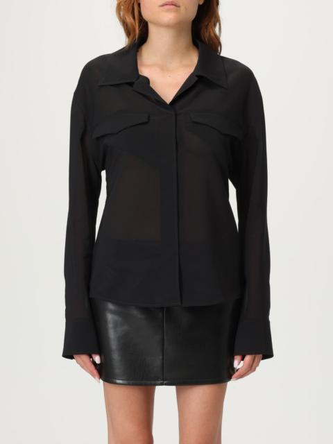 courrèges T-shirt woman CourrÈges