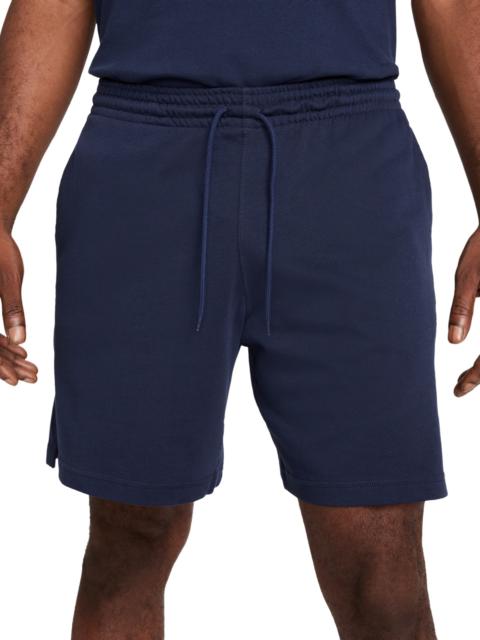 Nike Nike Mens Nike Club Knit Shorts