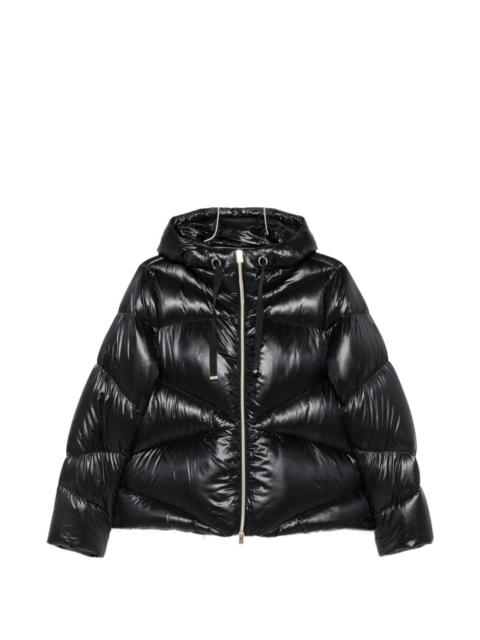 Herno Herno Women Short Down Jacket