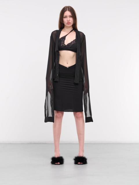 COPERNI Elongated Sleeves Shirt