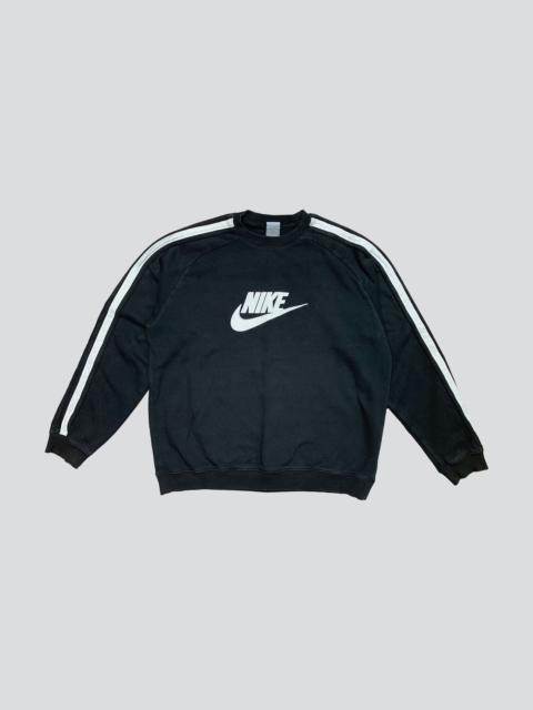 Nike Vintage Nike Sweatshirt Size L 90s Nike Sweatshirt Men Sweatshirt Women Sweatshirt Oversize Sweatshirt Y2K Nike Sweatshirt
