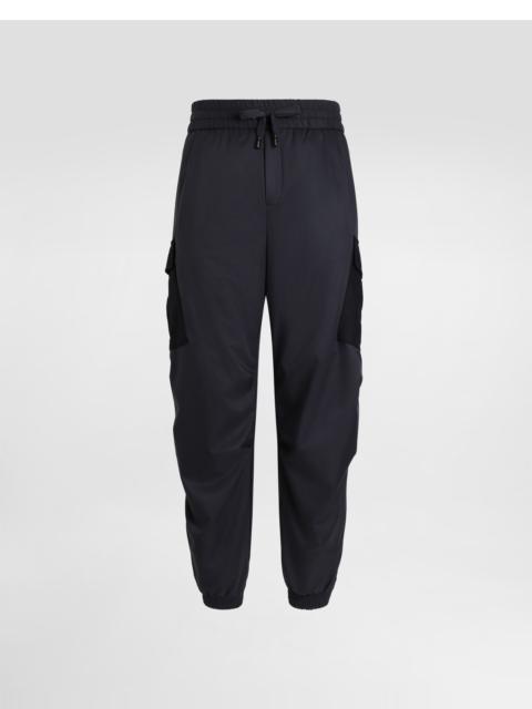 Dolce & Gabbana Scuba pants