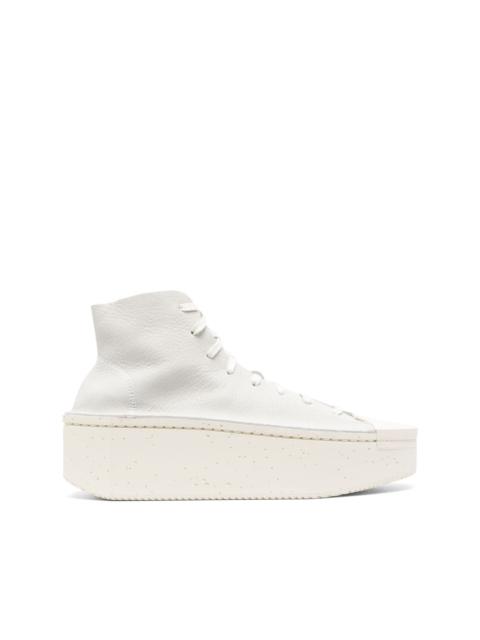 Y-3 Kyasu high-top sneakers