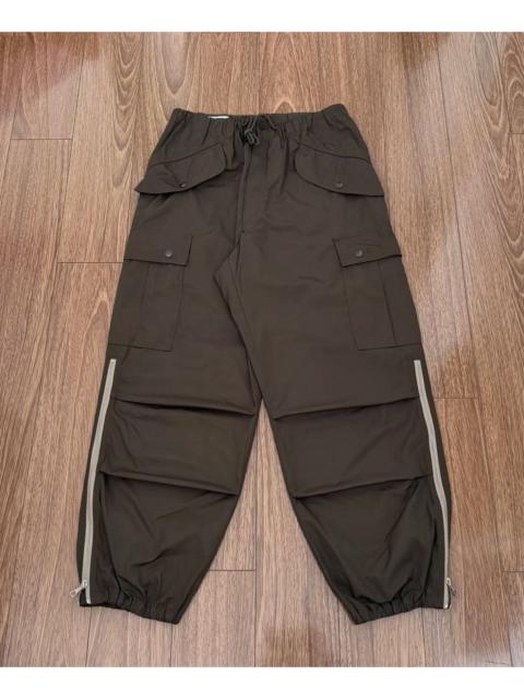 Dries Van Noten DRIES VAN NOTEN 24SS PENTIN Cargo Pants