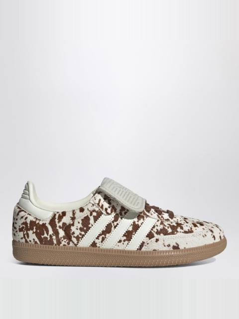 adidas Originals Sneaker Samba LT in cowhide pony hair