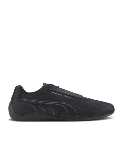 PUMA PORSCHE DESIGN X SPEEDCAT 'JET BLACK'