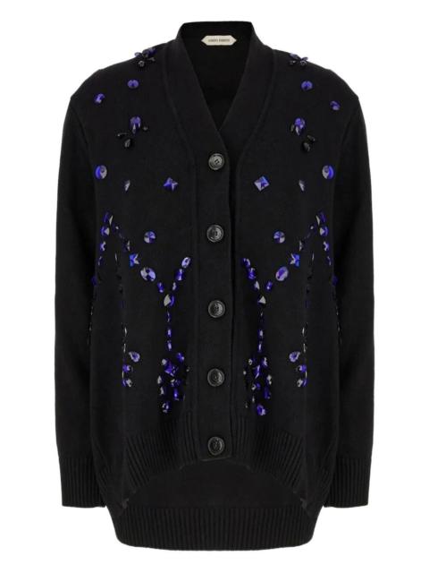 Other Designers Alberta Ferretti Women Cardigan