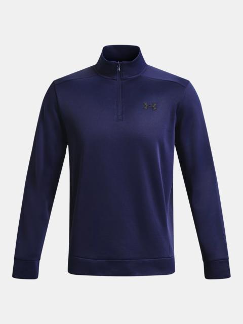 Under Armour Men's Armour Fleece® ¼ Zip