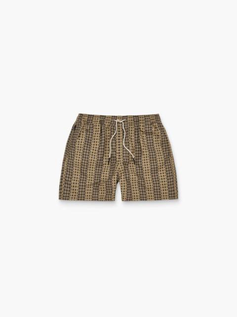 OAS Regalia Swim Shorts