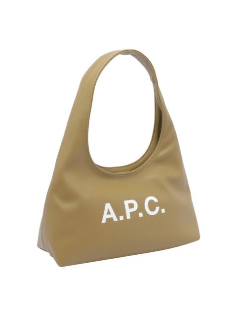 A.P.C. A.P.C. Baby Nino Shoulder Bag