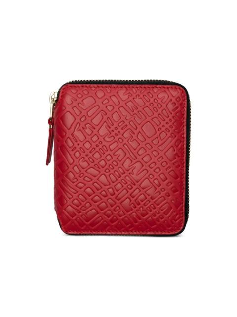 Comme Des Garçons Walletclassic Line