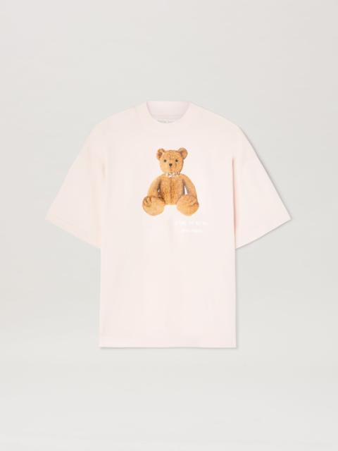 Palm Angels Bear in Mind loose T-shirt