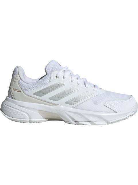 adidas CourtJam Control 3 Shoe - Women's