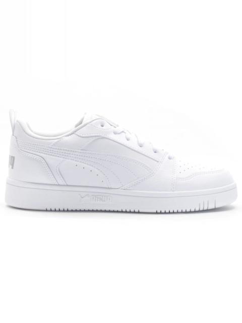 PUMA Puma Rebound V6 Low White