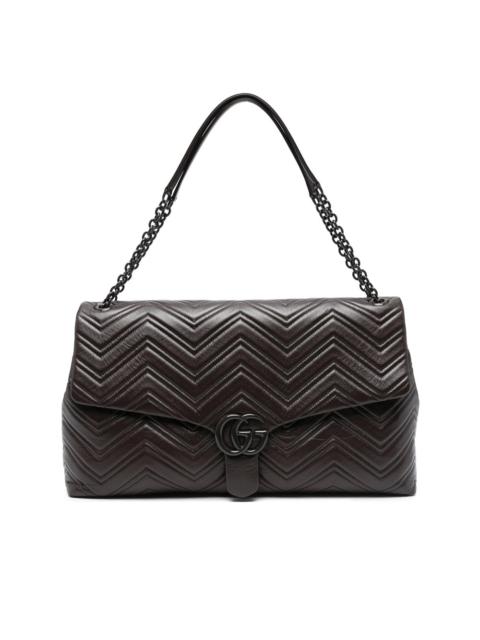 GUCCI Gucci Brown Tote Bags Women