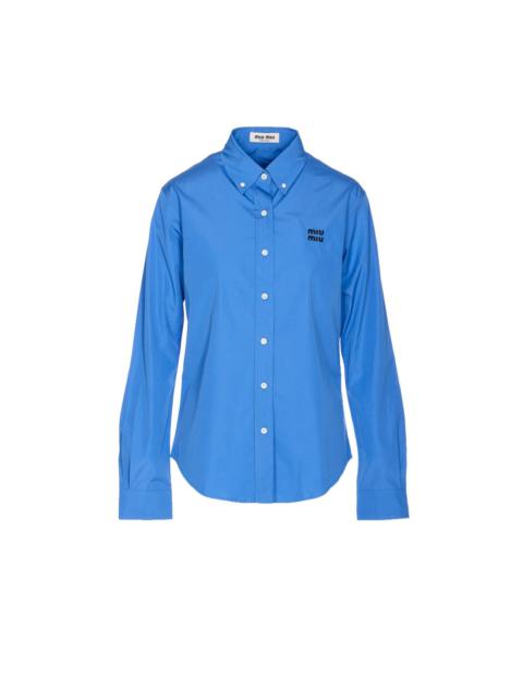 Miu Miu Women Shirt