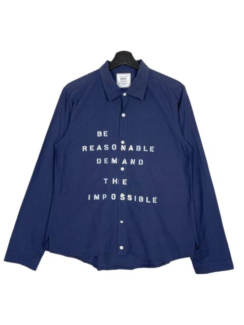 Other Designers Daily Japanese Be Reasonable Seditionaries Vivienne Westwood