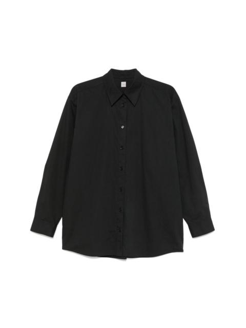 Organic cotton shirt