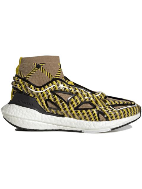 adidas adidas Ultra Boost 22 Elevated Stella McCartney Cardboard Yellow (Women's)
