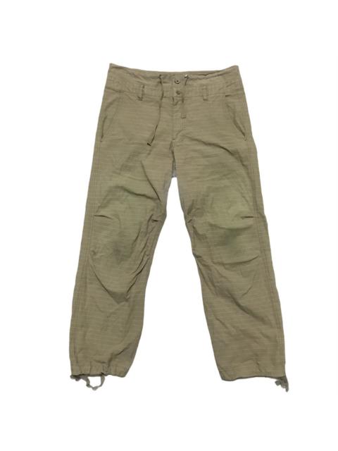Final Home Military trouser pants