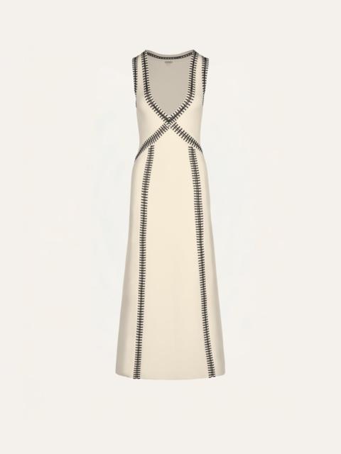 Johanna Ortiz Spiritual Dress