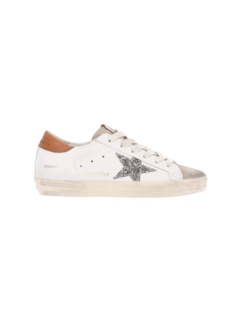Golden Goose Golden Goose Super Star Sneakers (130)