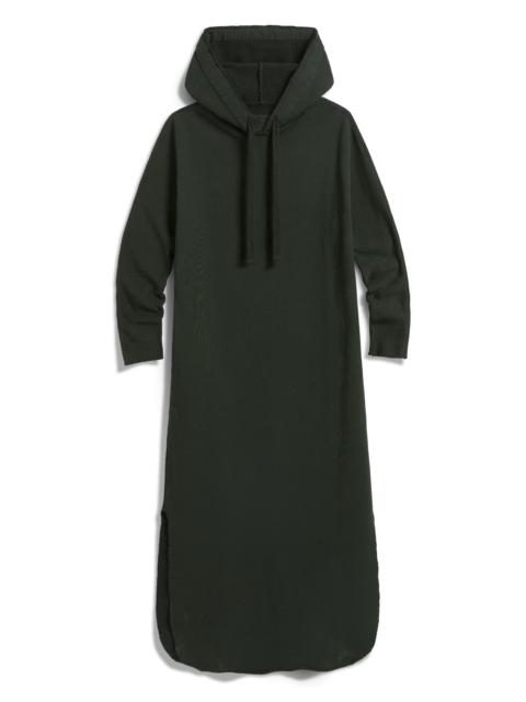 Frank & Eileen Hooded Maxi Dress