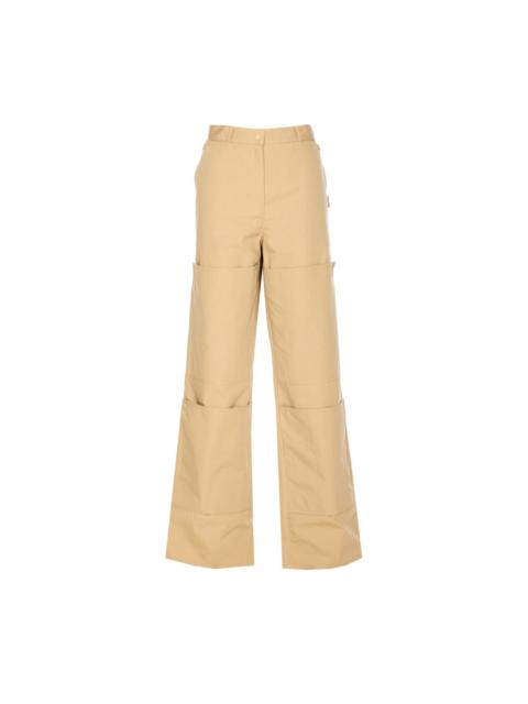 KENZO Kenzo Women Kenzo Paris Parachute Pants