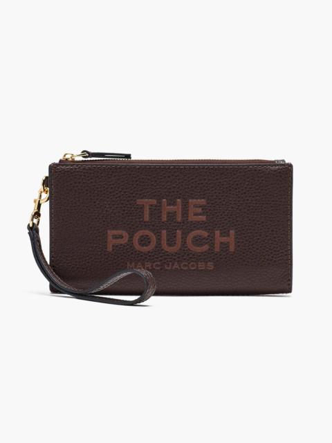 Marc Jacobs THE LEATHER POUCH