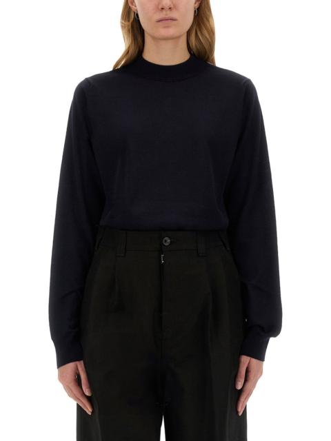 Maison Margiela Maison Margiela Women Wool Jersey.