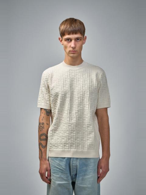 FENDI FF Selleria Pullover