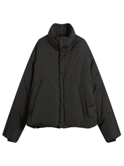 AMI Paris AMI Paris Technical Taffetas ADC Down Jacket