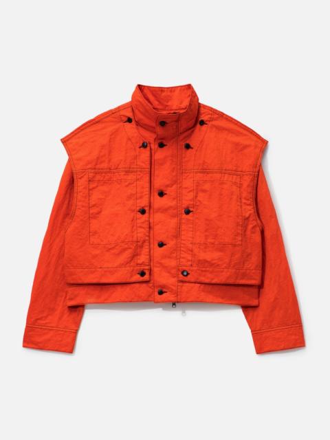 ECKHAUS LATTA MOBILE JACKET