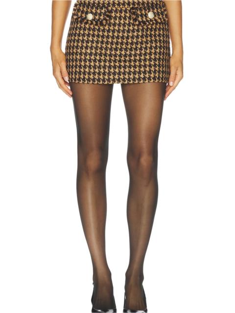 RONNY KOBO Ultan Skirt