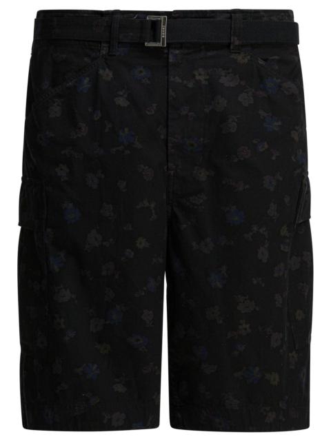 sacai Sacai Shorts