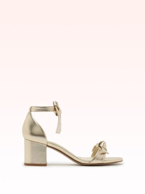 ALEXANDRE BIRMAN CLARITA BLOCK 60 GOLDEN