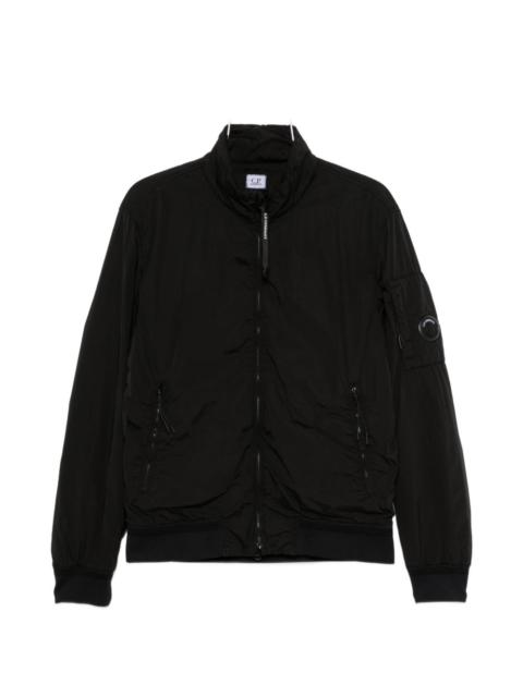 C.P. Company C.P. Company Men Nylon Bomber Jacket