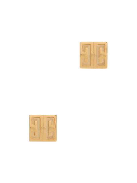 4G stud earrings